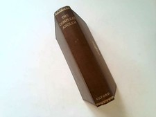 Usado, The Compleat Angler.  Hardback - I Walton & C Cotton. - 1921 Oxford University P comprar usado  Enviando para Brazil