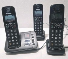 Panasonic tge630 digital for sale  Lansing