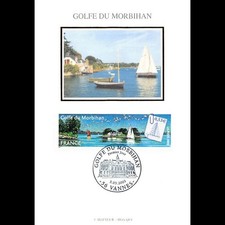 Soie golfe morbihan d'occasion  Crécy-la-Chapelle