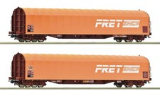 Roco 6600161 set usato  Spedire a Italy