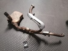Mcb collettore originale usato  Milano