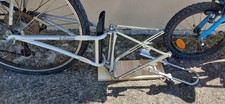 bici rimorchio usato  Foligno