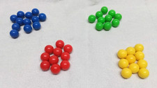 Vintage chinese checkers for sale  Carnegie