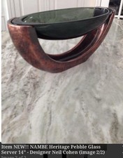 Nambe heritage collection for sale  Saint Paul