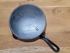 Antique wapak cast for sale  Beavertown