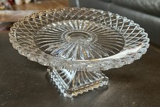 Bombay crystal small for sale  Wilkes Barre