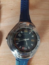 Montre festina f16573 d'occasion  Lilles-Lomme