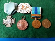 Original military bits for sale  WREXHAM