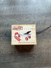 Coca cola mini for sale  Highland