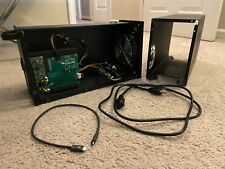 Akitio node thunderbolt3 for sale  Menlo Park