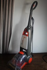 Vax w91 vacuum for sale  ILKESTON