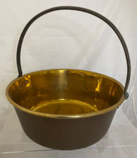 Antique vtg heavy for sale  HIGH PEAK