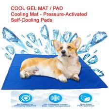 Dog cat cooling for sale  BRADFORD