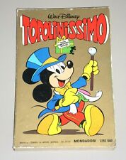 Classici walt disney usato  Genova