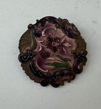 Ancienne broche décor d'occasion  Nantes-