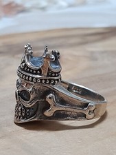 Anello argento 925 usato  Aprilia