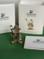 Swarovski crystal memories for sale  Saint Cloud