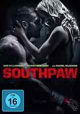 Southpaw dvd gebraucht kaufen  Irschenberg