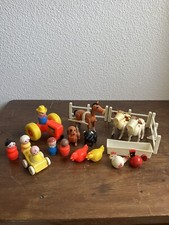 Fisher price family d'occasion  Lescar