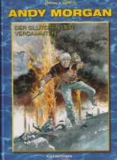 Andy morgan glutofen gebraucht kaufen  Leverkusen