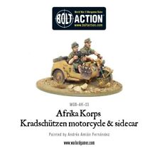 Warlord games afrika gebraucht kaufen  Beckum