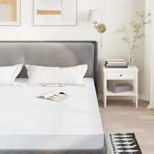 Protège matelas blanc d'occasion  Clermont-Ferrand-