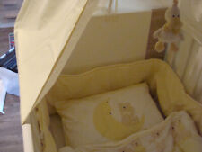 Tcm baby bettausstattung gebraucht kaufen  Unterneukirchen