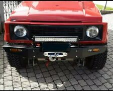 Paraurti suzuki samurai usato  Castell Arquato