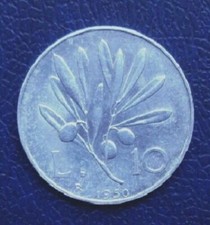 120 repubblica lire usato  San Mauro Torinese