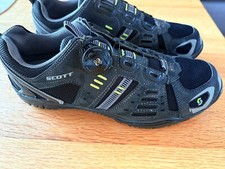 Scott mountainbike schuhe gebraucht kaufen  Salem