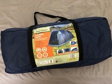 Adventuridge tunnel tent for sale  ROMFORD