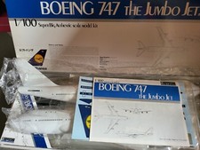 Flugzeugmodell 100 gebraucht kaufen  Kaufering
