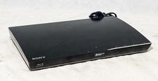 Usado, Sony BDP-S390 Blu-Ray Disc / DVD Player HD WIFI STREAMING, SEM CONTROLE REMOTO (FUNCIONA!) comprar usado  Enviando para Brazil