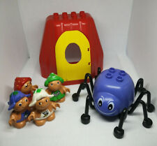 Duplo forest friends gebraucht kaufen  Oberhausen