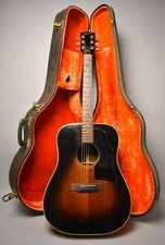 1979 gibson sunburst for sale  San Diego