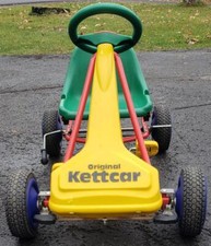 Rare kettler original for sale  Westdale