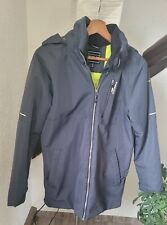 Icepark winterjacke gr gebraucht kaufen  Augustusburg