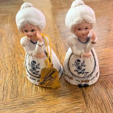 Royal majestic bells for sale  Russell