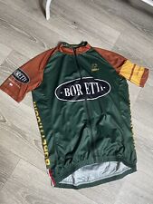 Agu boretti cycling d'occasion  Expédié en Belgium