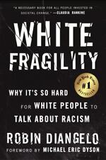 White fragility hard for sale  Aurora