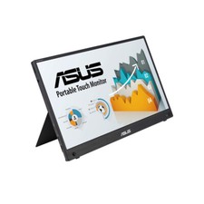 Monitor portátil ASUS Zenscreen Touch MB16AMTR 15,6" proporção de toque 16:9  comprar usado  Enviando para Brazil