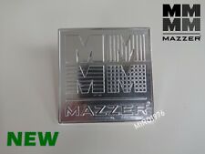 Pièces mazzer logo d'occasion  Expédié en France