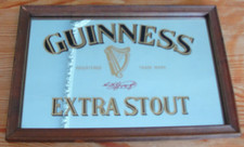 Vintage guinness extra for sale  IMMINGHAM