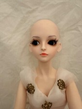 Bjd female girl for sale  Salt Lake City