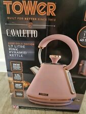 Tower cavaletto 1.7l for sale  ROMFORD