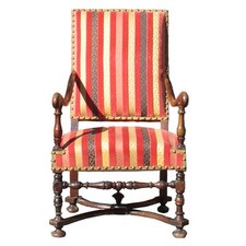 Fauteuil époque louis d'occasion  Dourdan