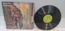 Jethro tull aqualung for sale  SWADLINCOTE