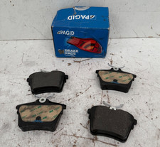 Pagid t1463 rear for sale  SWANSEA