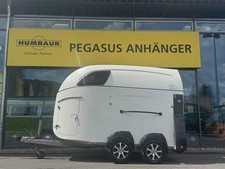 Böckmann master pferdeanhäng gebraucht kaufen  Gevelsberg