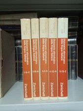 Cortellazzo zolli dizionario usato  Bologna